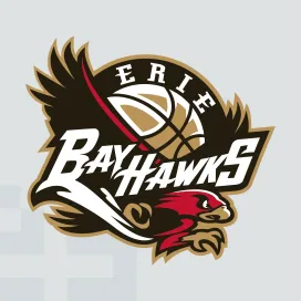 Erie bayhawks